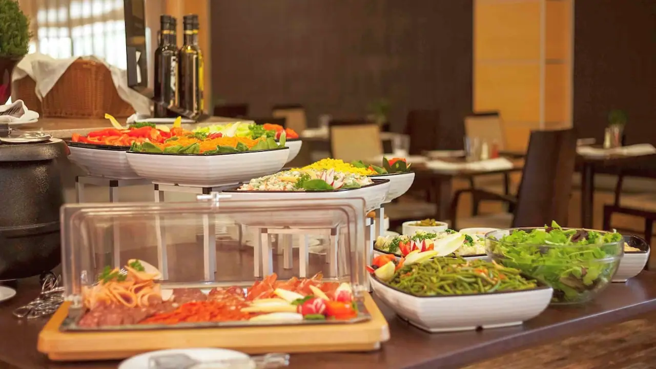 Novotel Lisboa